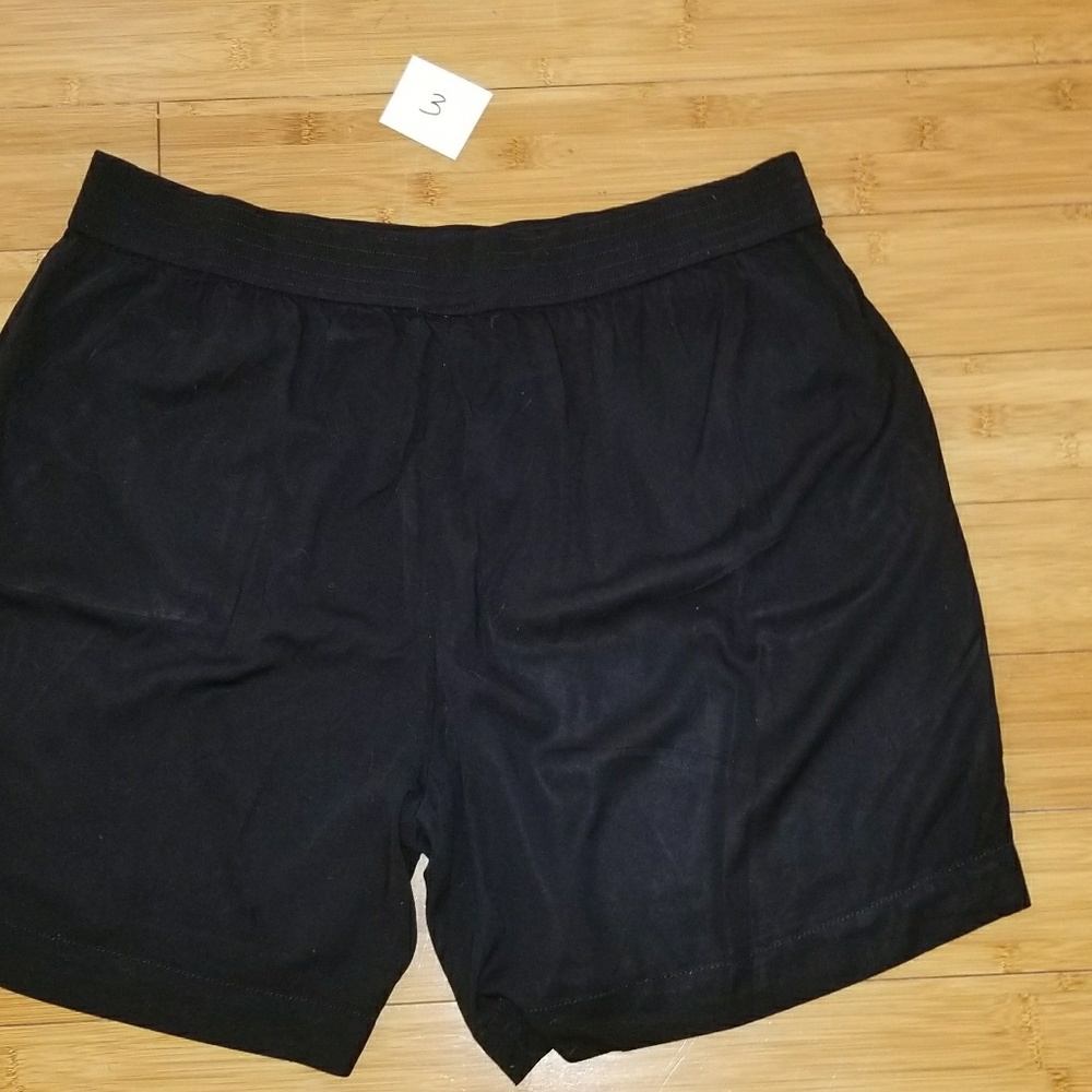 Lane Bryant soft shorts 14/16